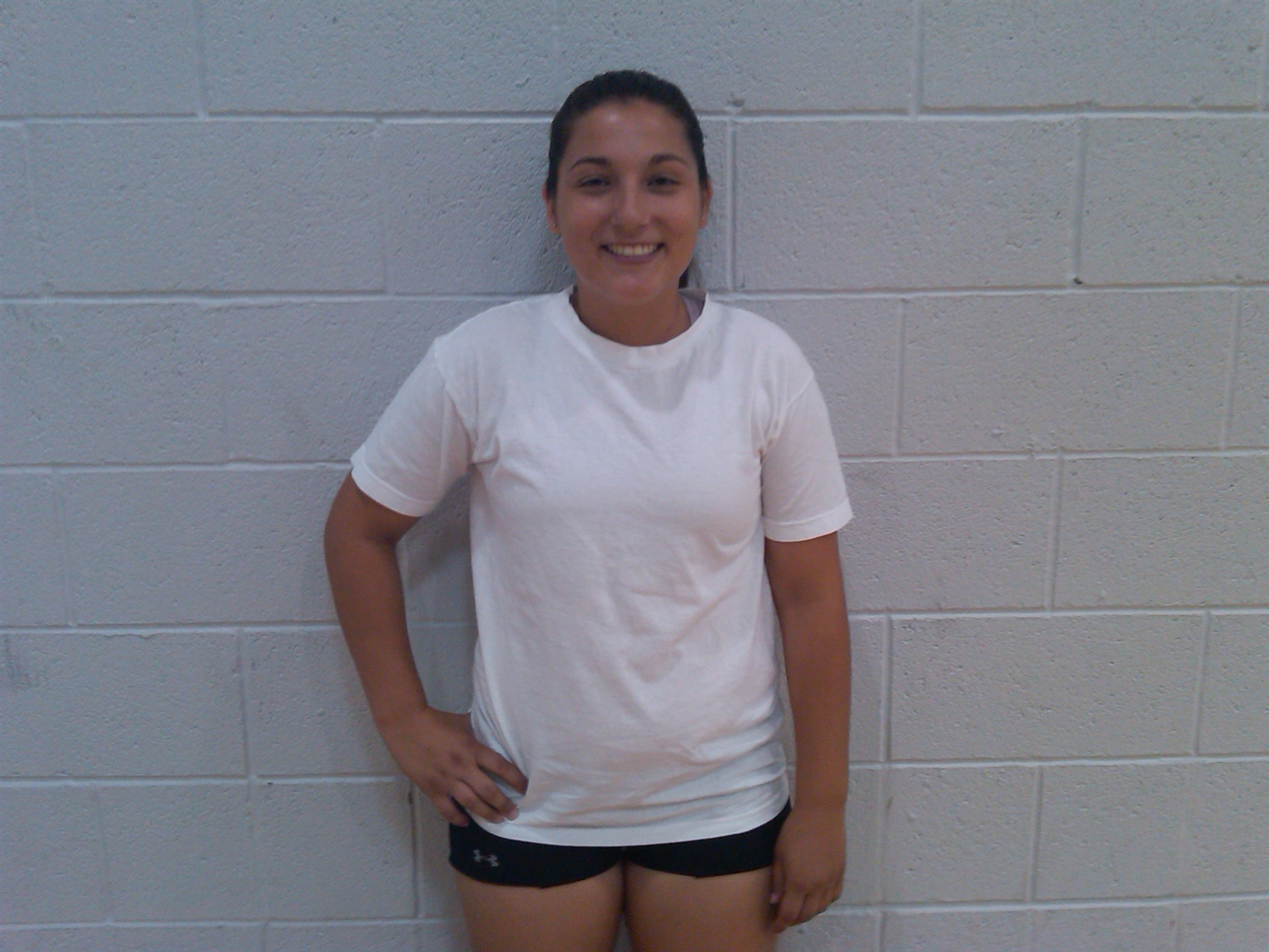 Alyssia Holbrook