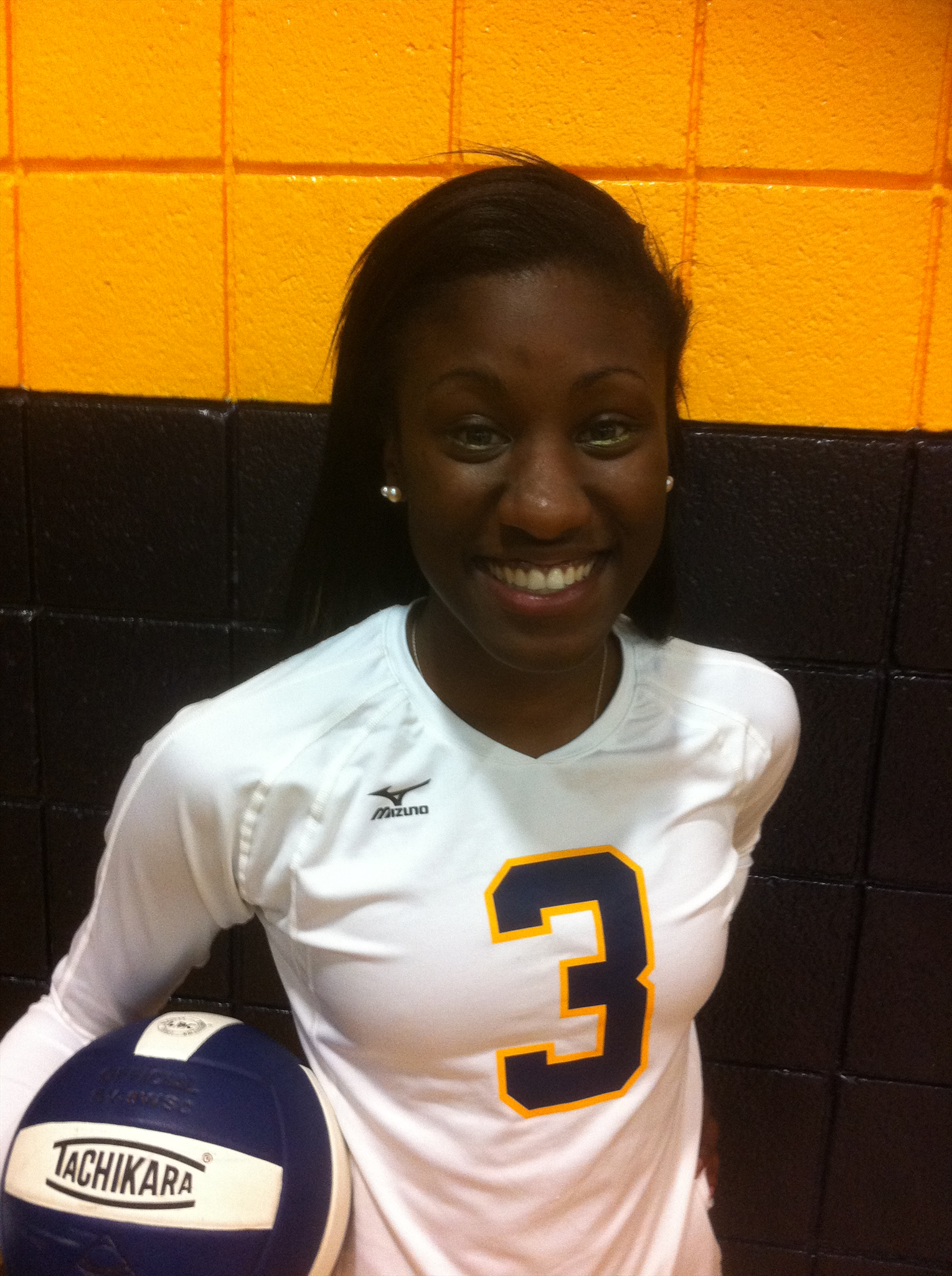 Keya Echols