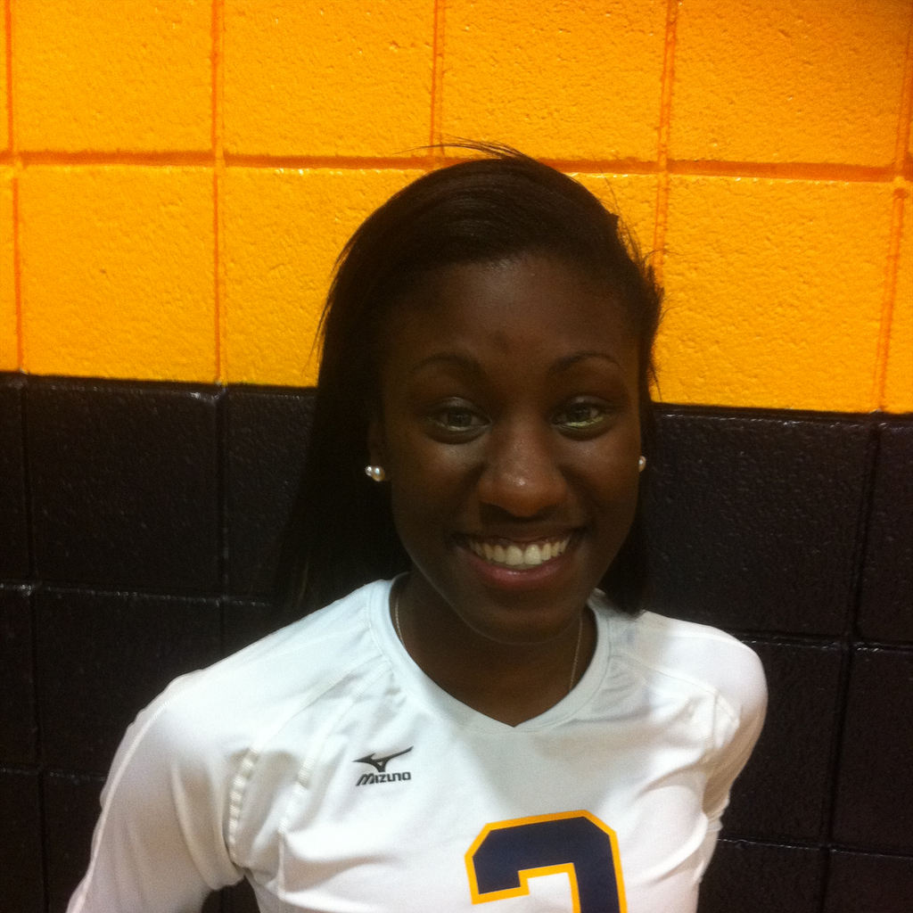 Keya Echols mugshot