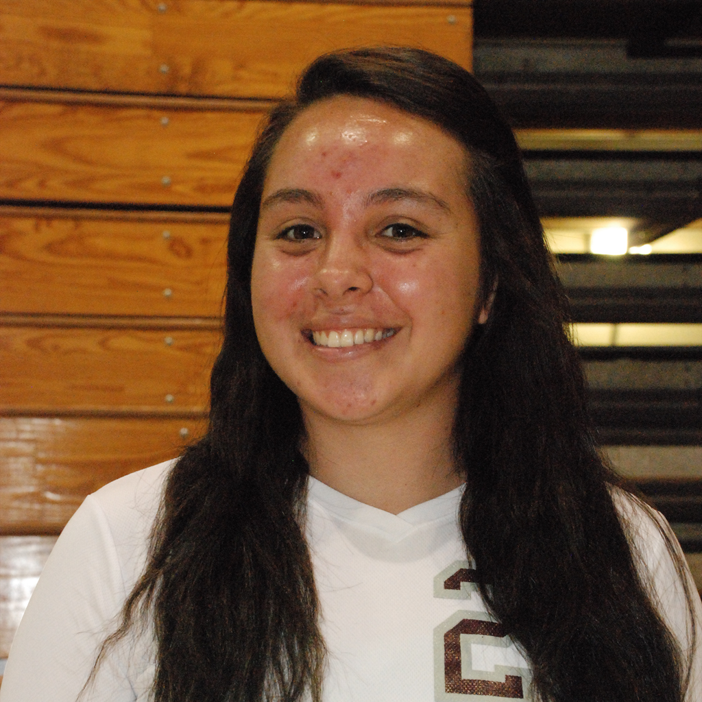 Adriana Briere mugshot