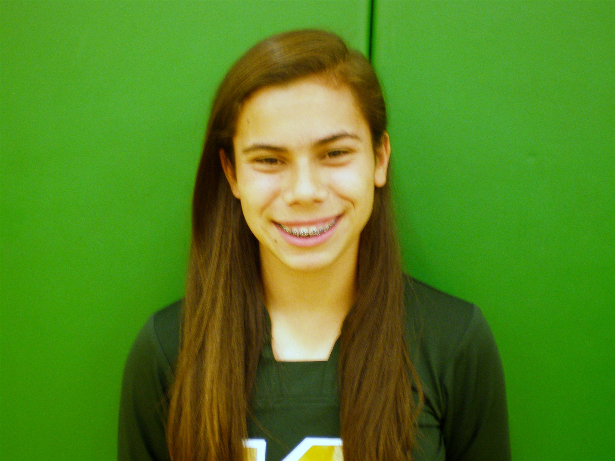 Lauren Brown mugshot