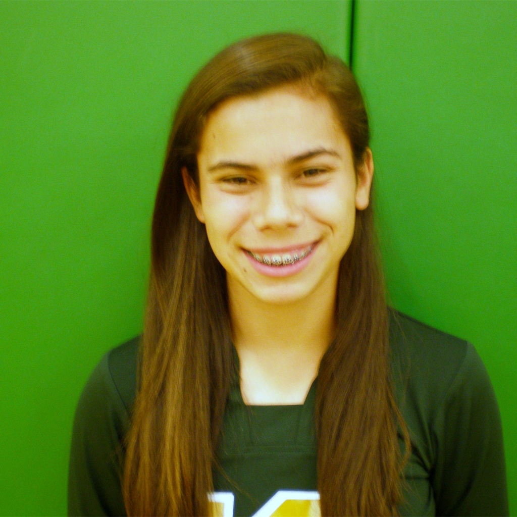 Lauren Brown mugshot