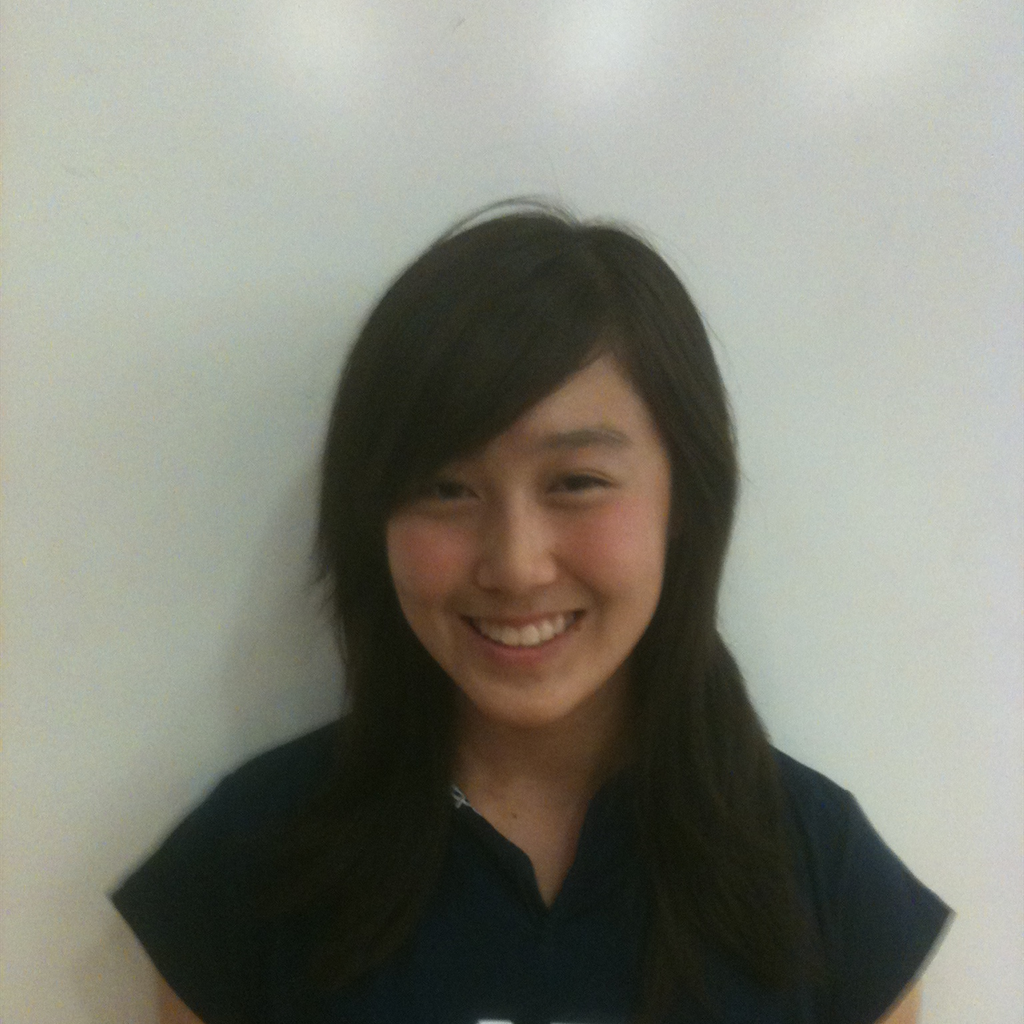 Carolyn Zhao mugshot