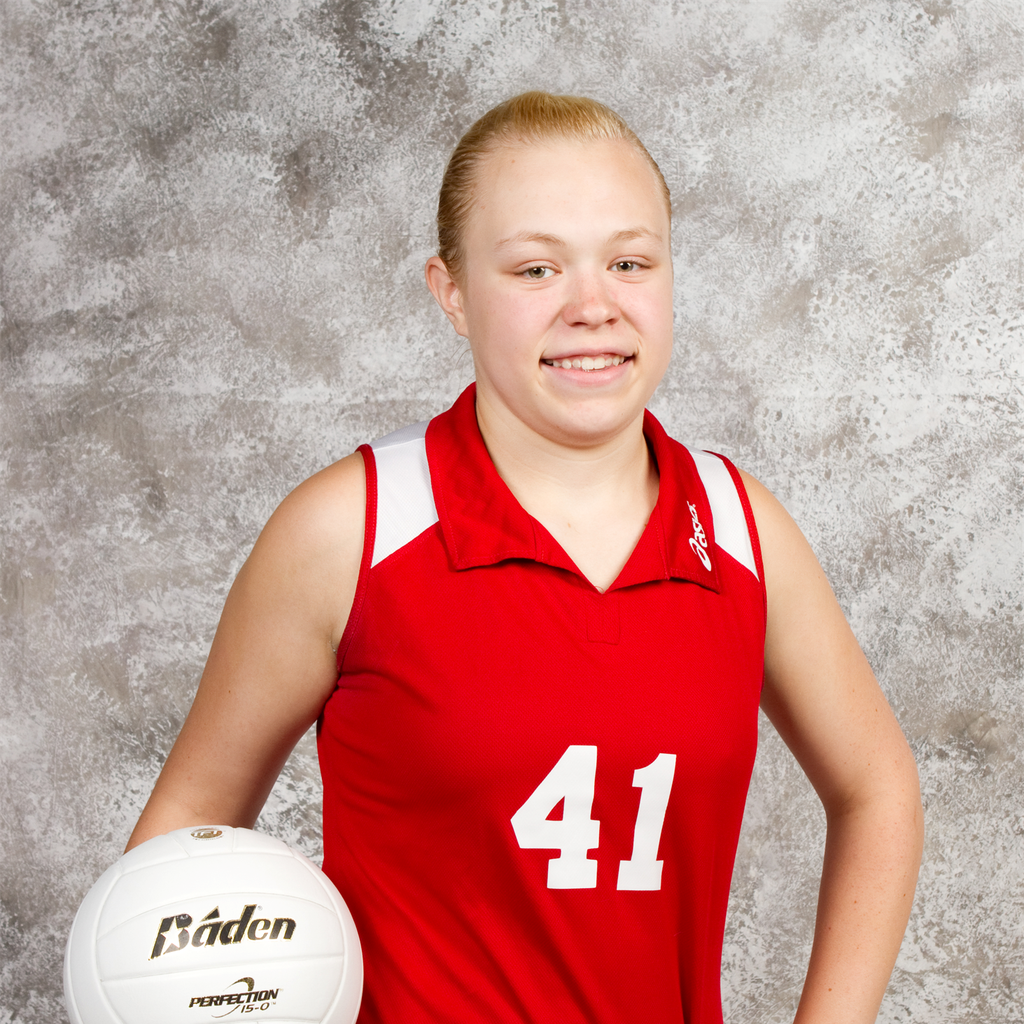 Cheyenne Wheatley