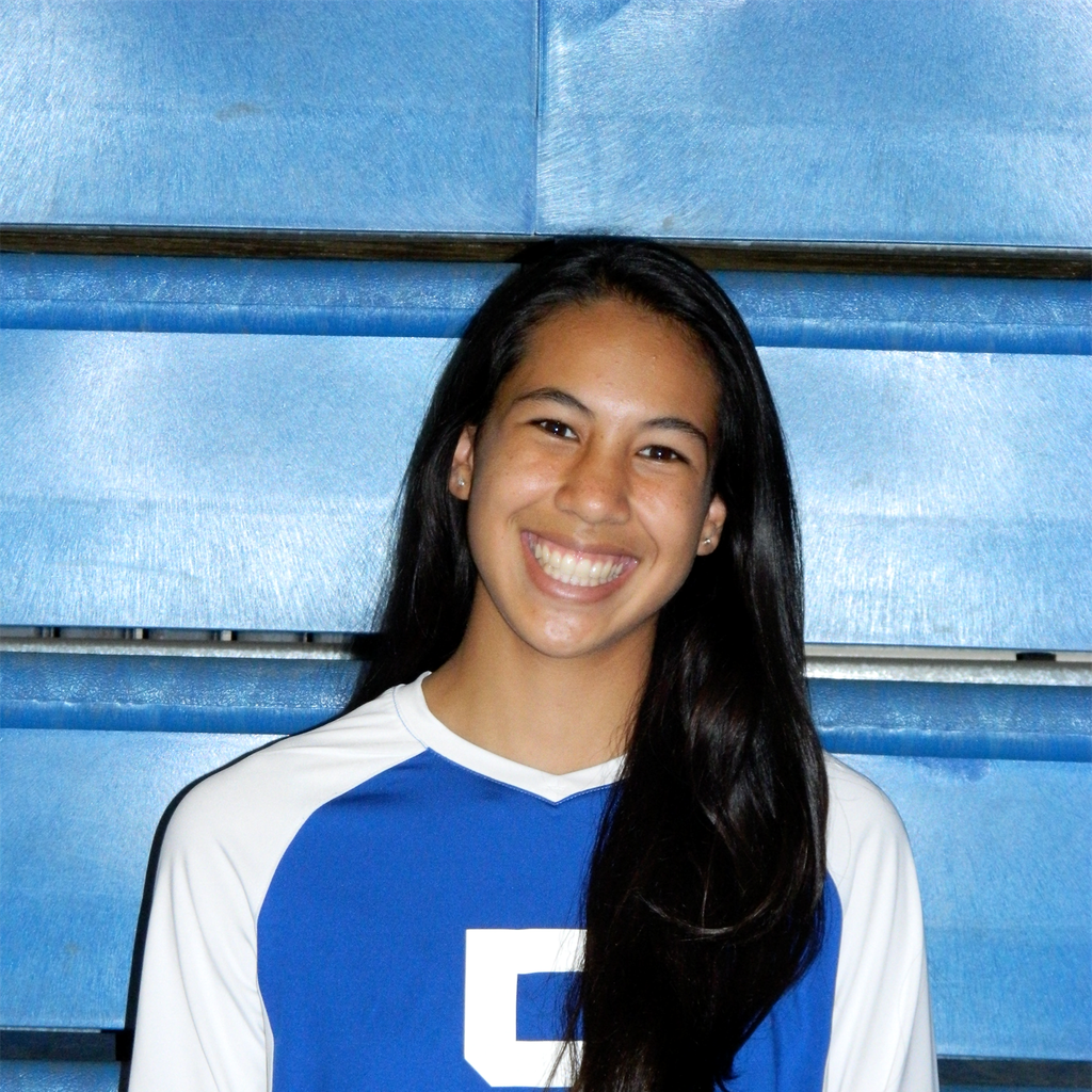 Jasmine Los Banos