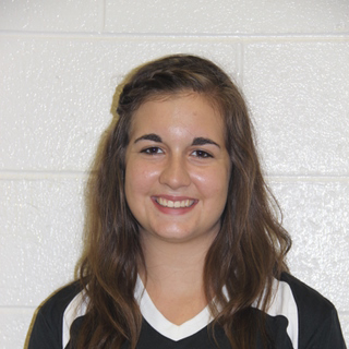 Meghan Blankenship mugshot