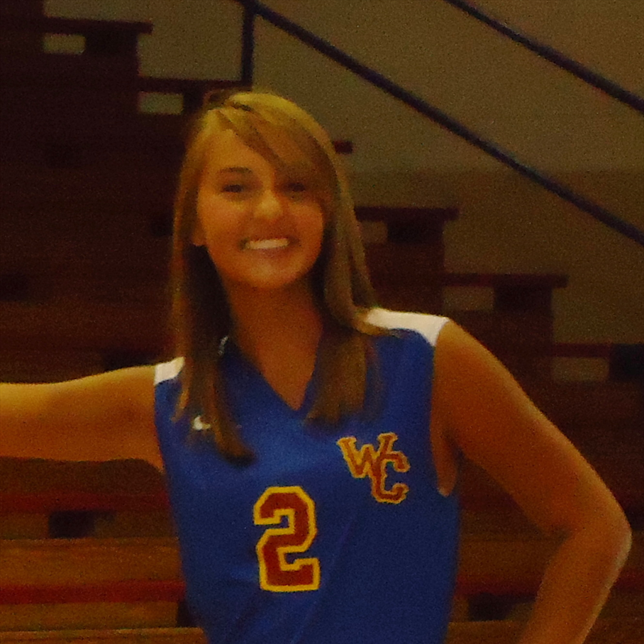 Emily Spaulding