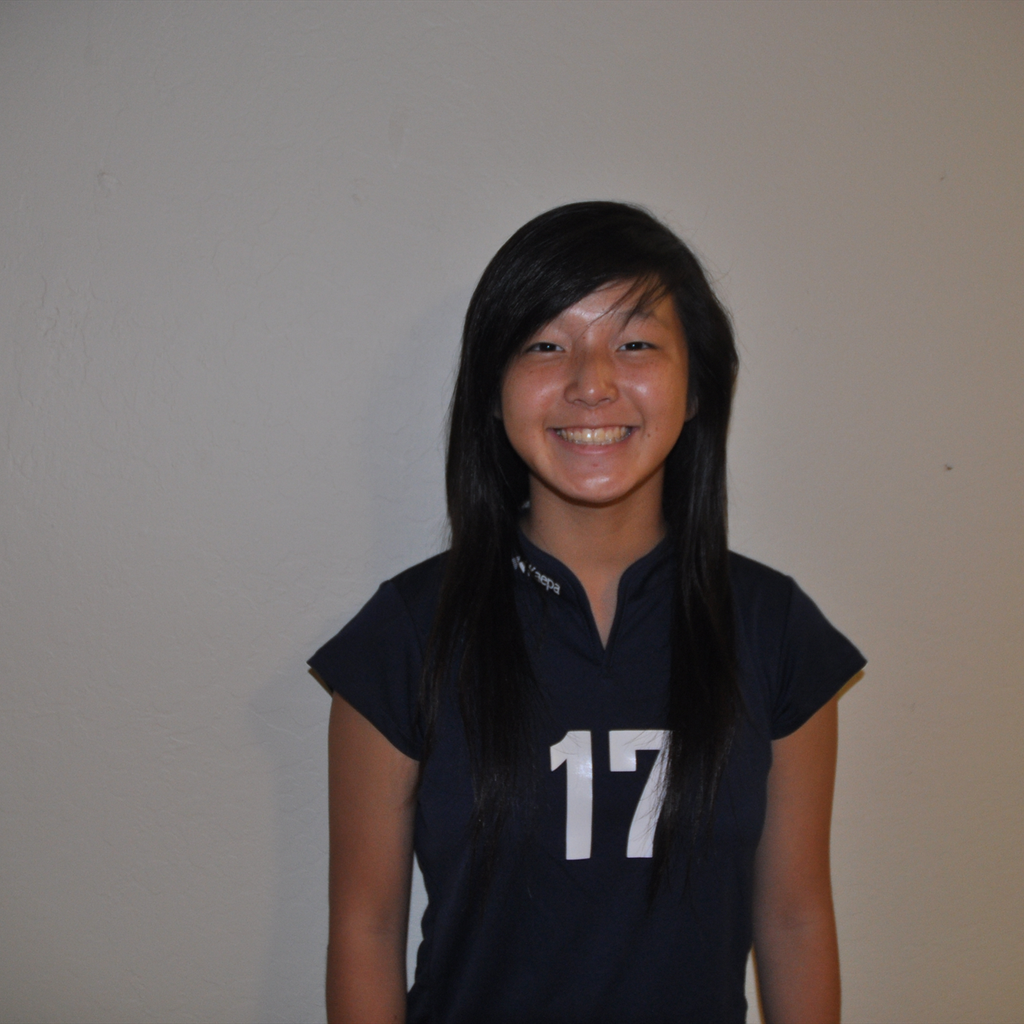 Caitlin Lee mugshot