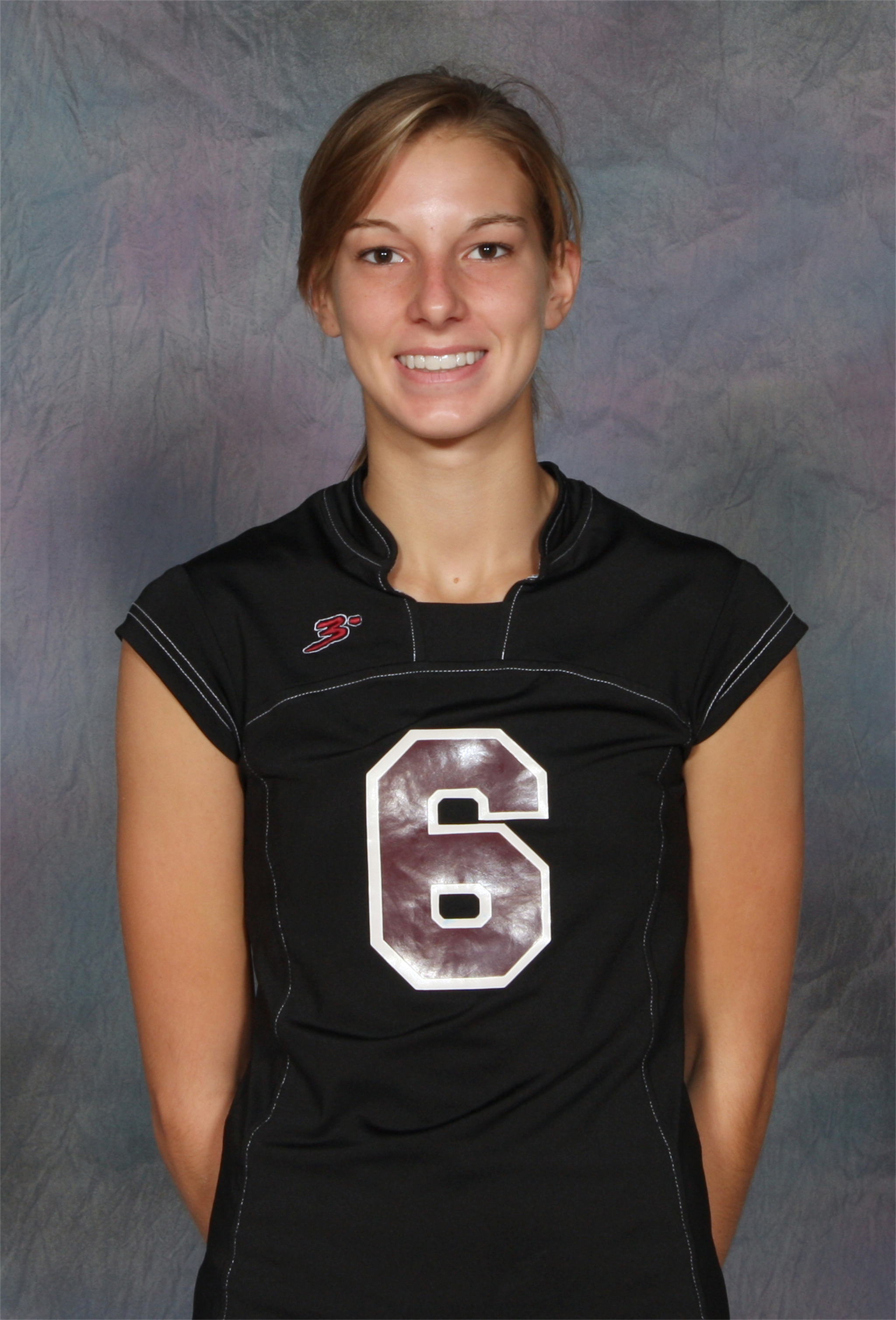 Alisha VandeWoude mugshot