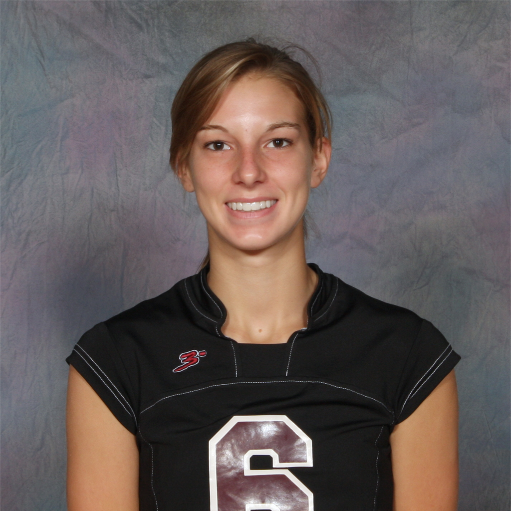 Alisha VandeWoude mugshot