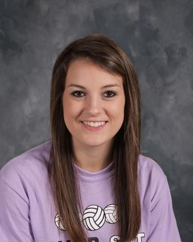 Megan Light