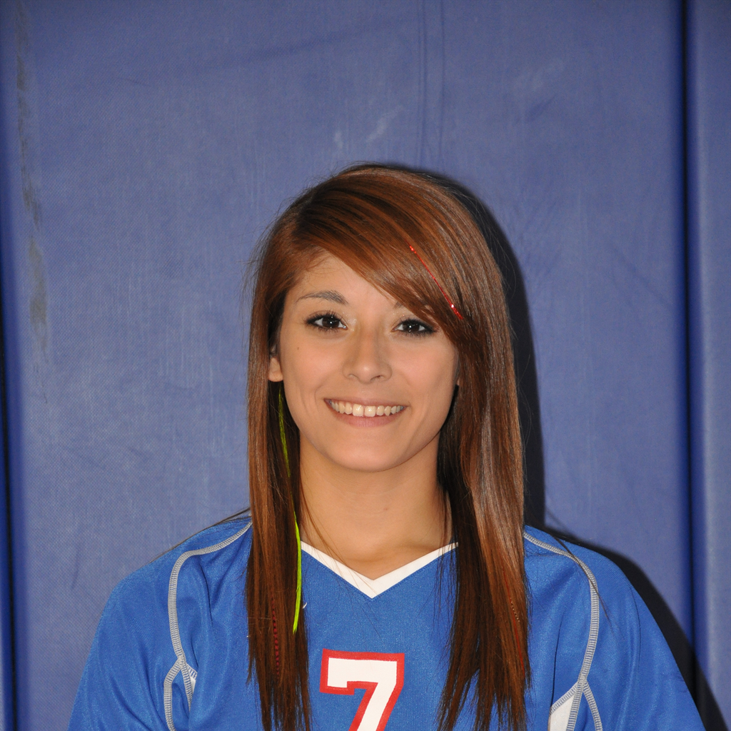 Essence Saucedo mugshot