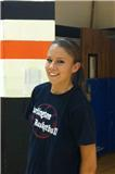 Morgan Wadleigh