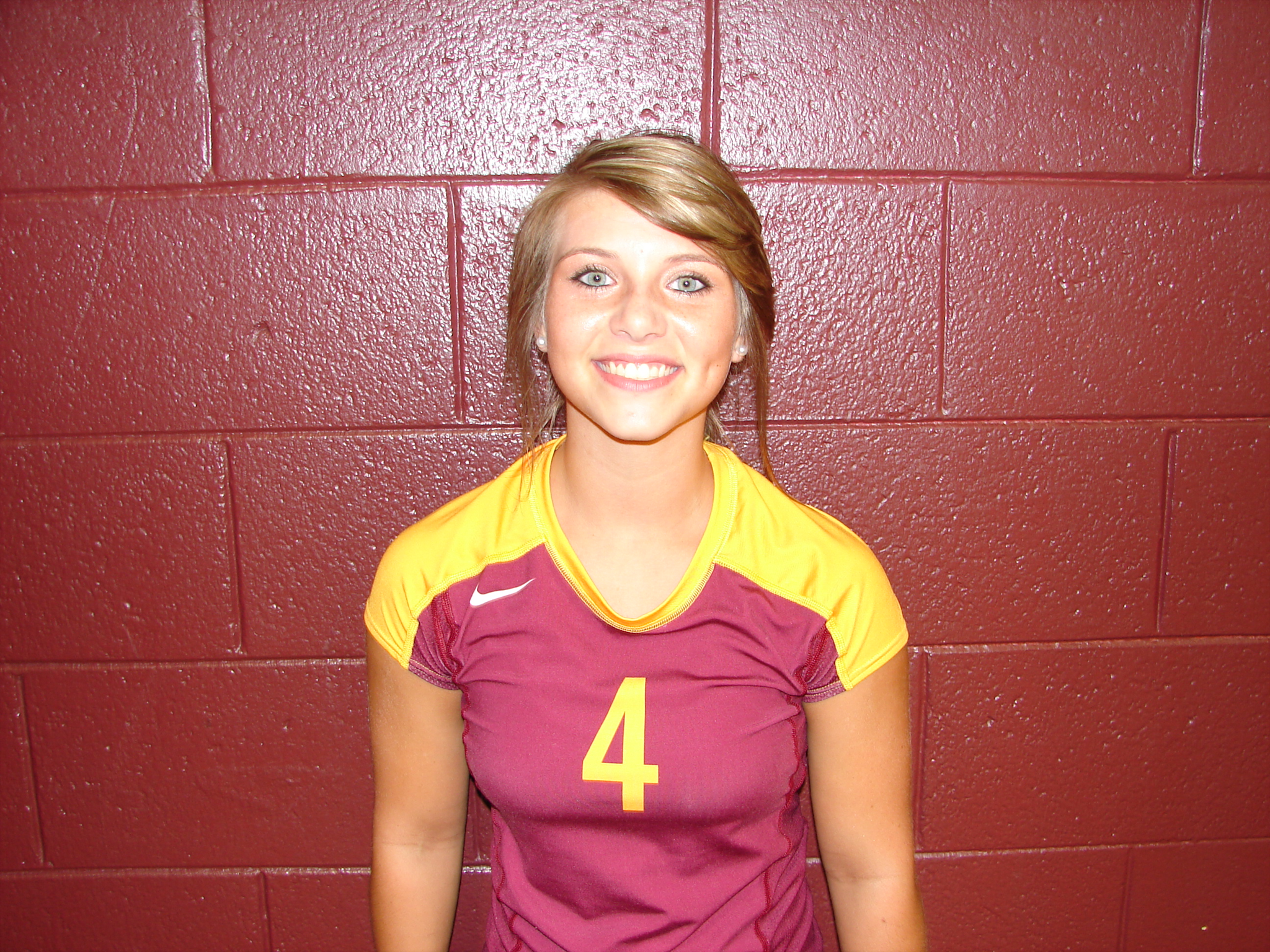 Elizabeth Lankford