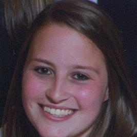 McKenzie Merenick mugshot