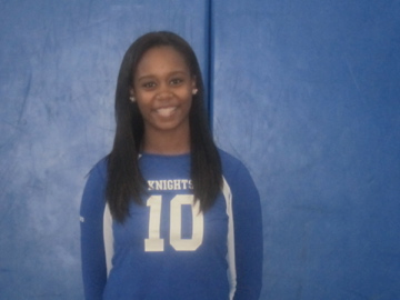 Keke Irby