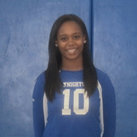 Keke Irby mugshot