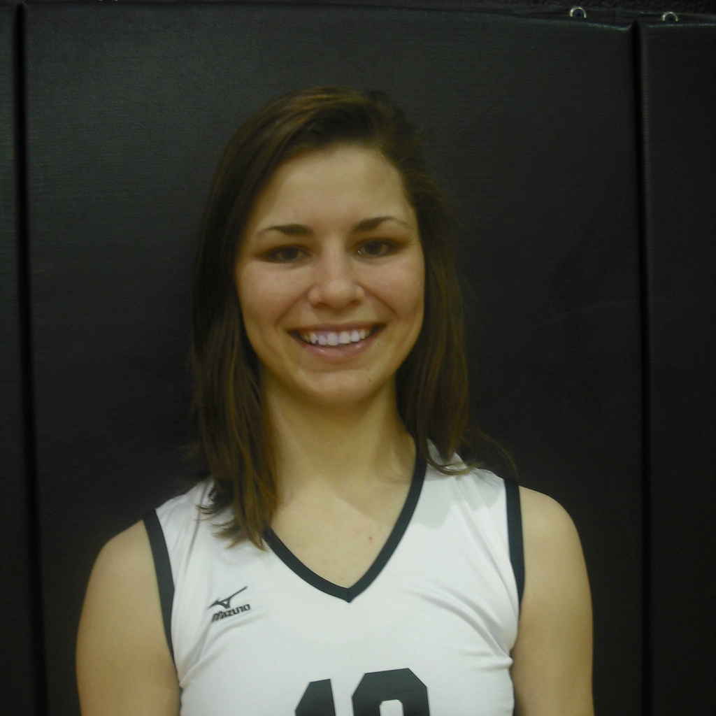 Emma Beneville mugshot