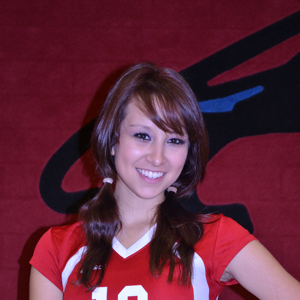 Katie Casados mugshot