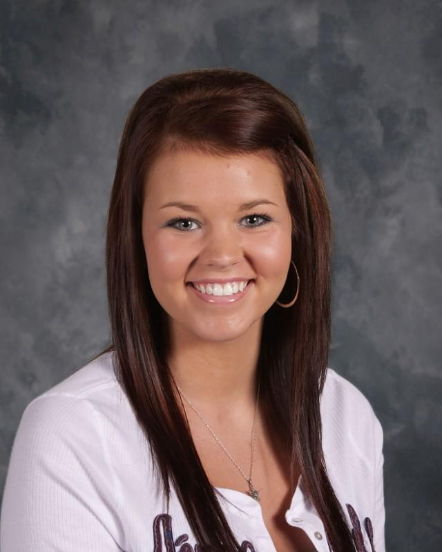 Taylor Mettlach