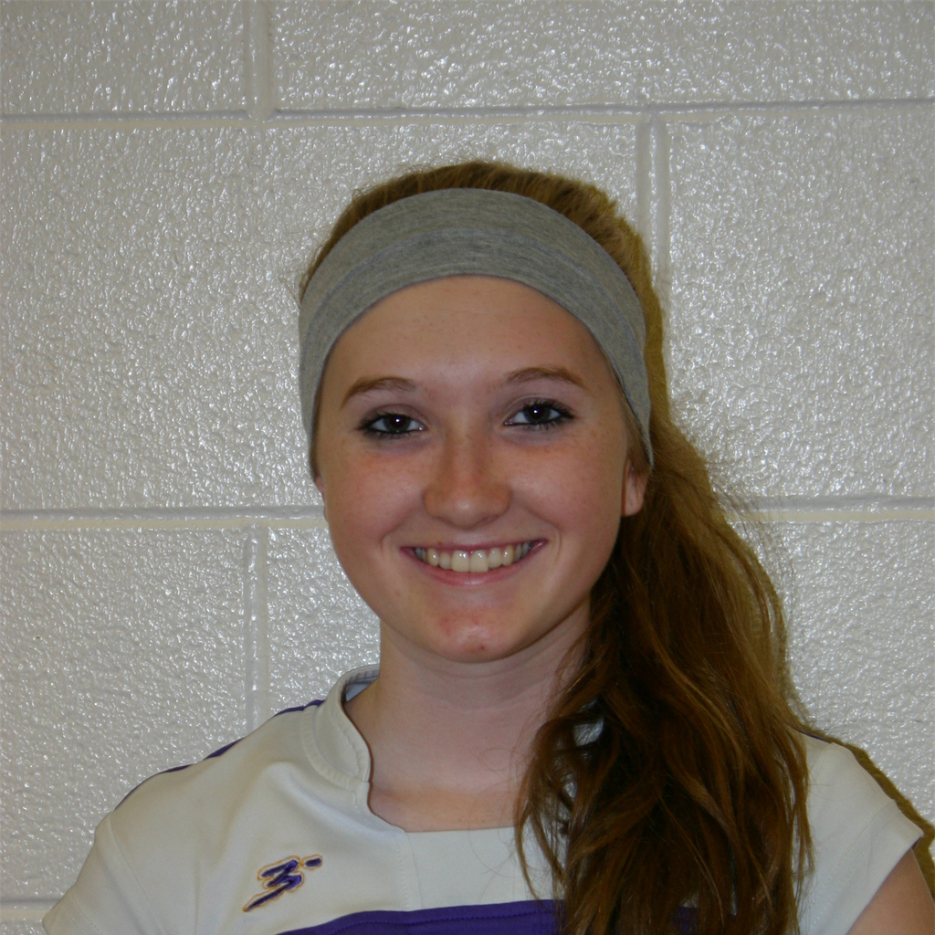 Kaitlyn Ward mugshot