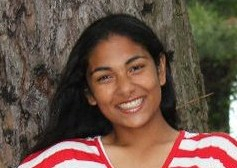 Rani Ramjit mugshot