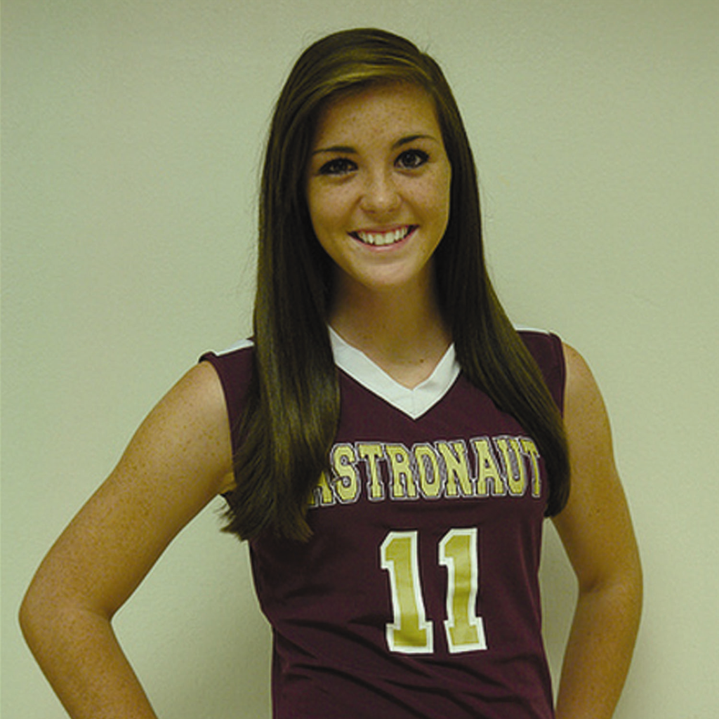 Victoria Watts mugshot