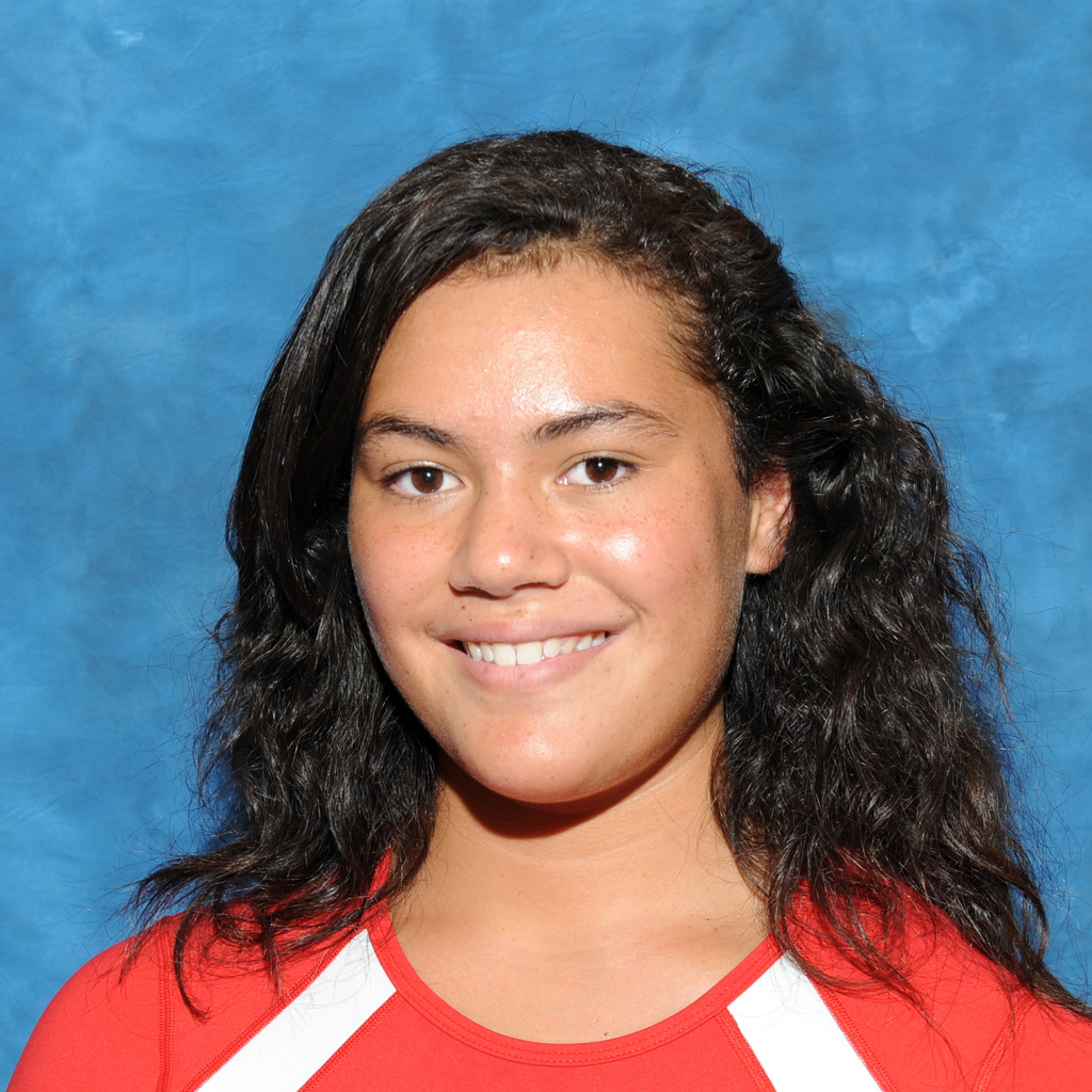 Sienna Tesimale mugshot