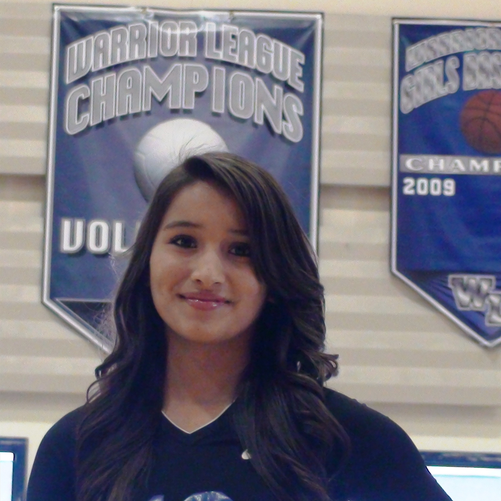 Olivia Acevedo mugshot