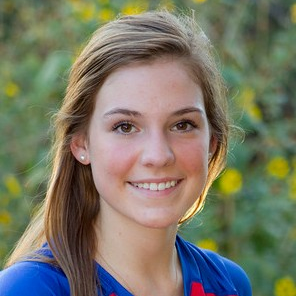 Camille Bushn mugshot