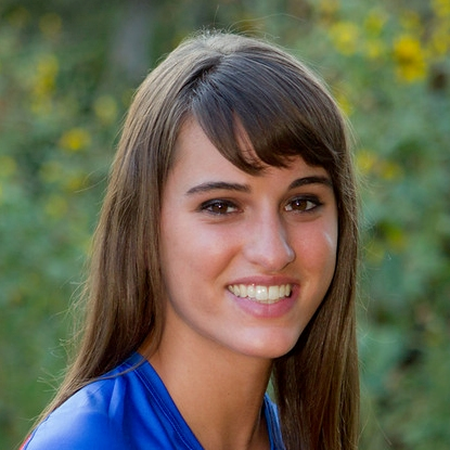 Lisa Ghidoni mugshot