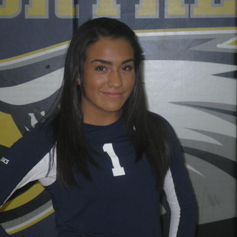 Alisa Flores mugshot