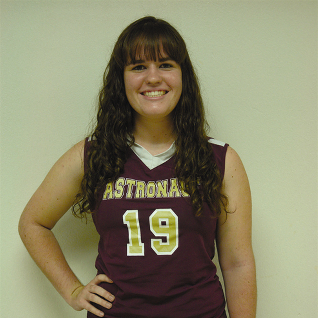 Paige Ostopovich mugshot