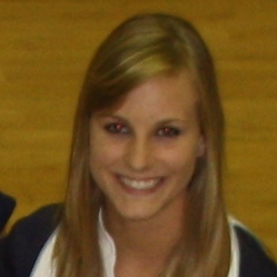 Kayla Hines mugshot