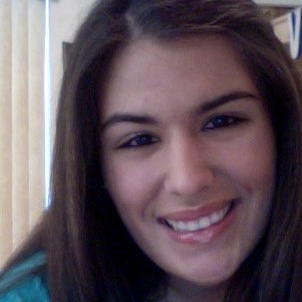 Christina Lujan mugshot