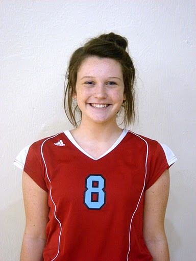 Megan Stilmock