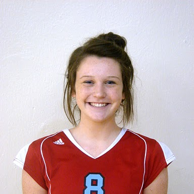 Megan Stilmock