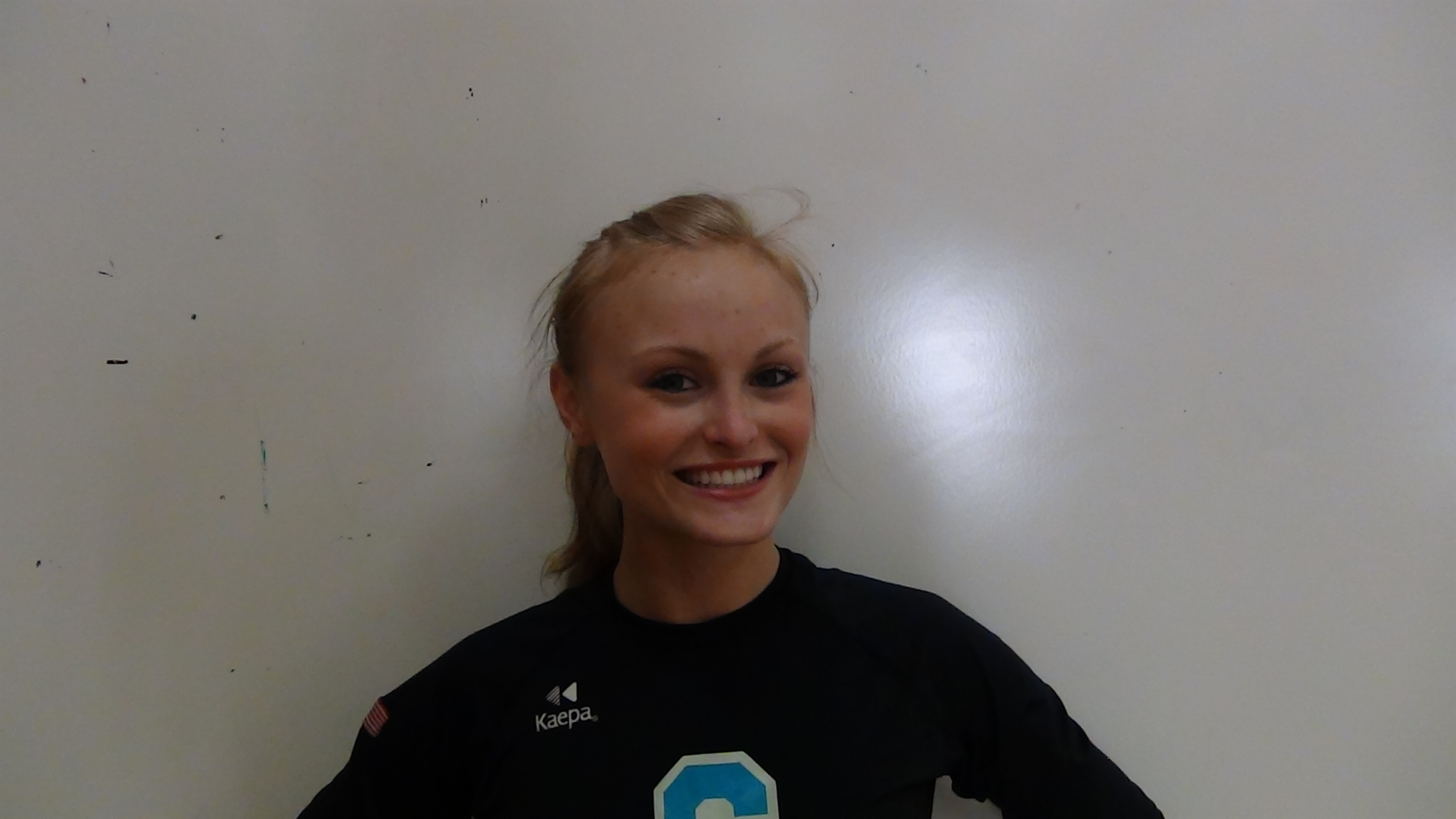 Sarah Curd