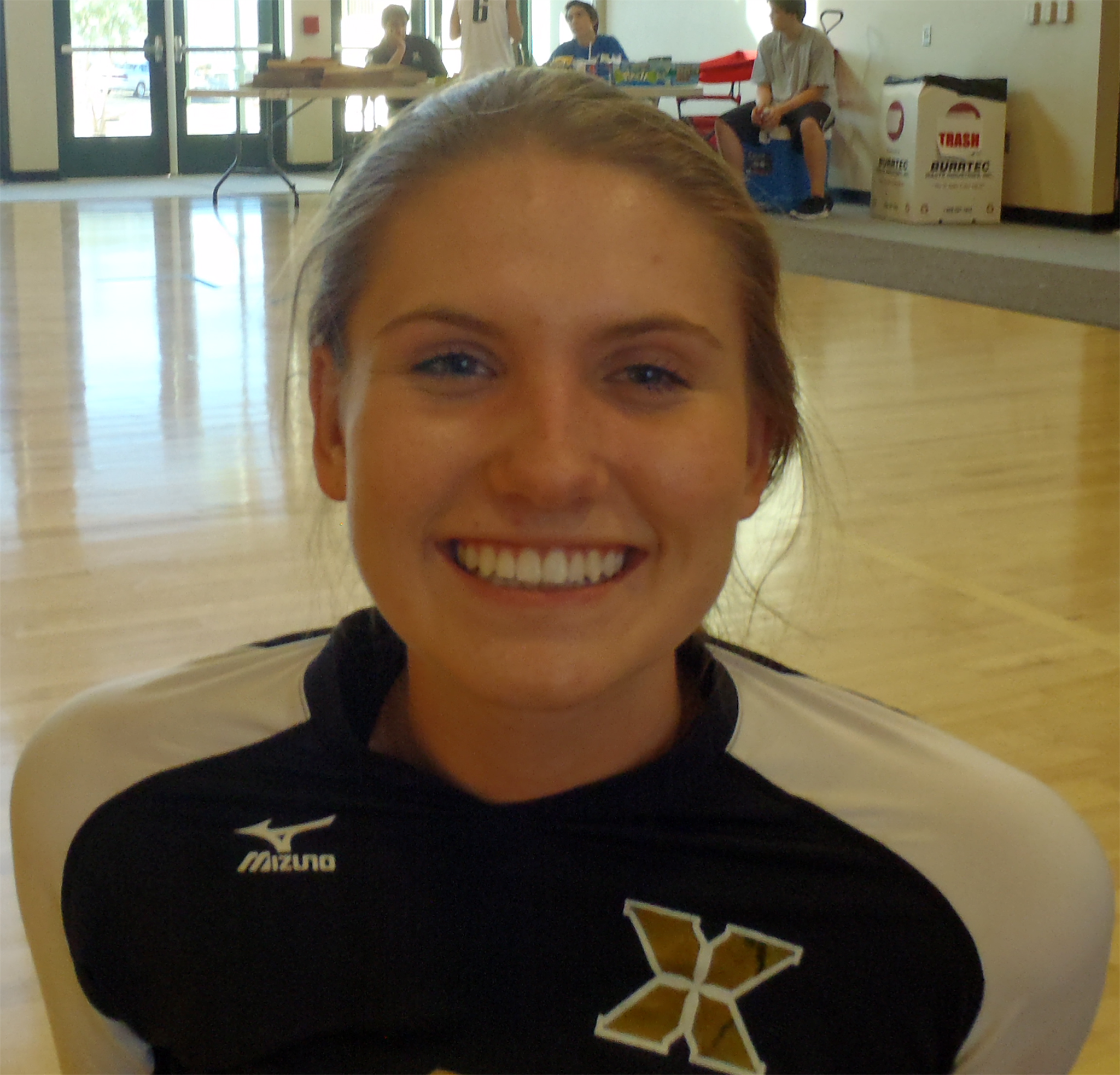 Caroline Olsen