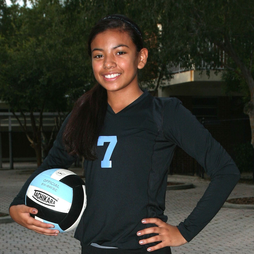 Merelyn Martinez mugshot