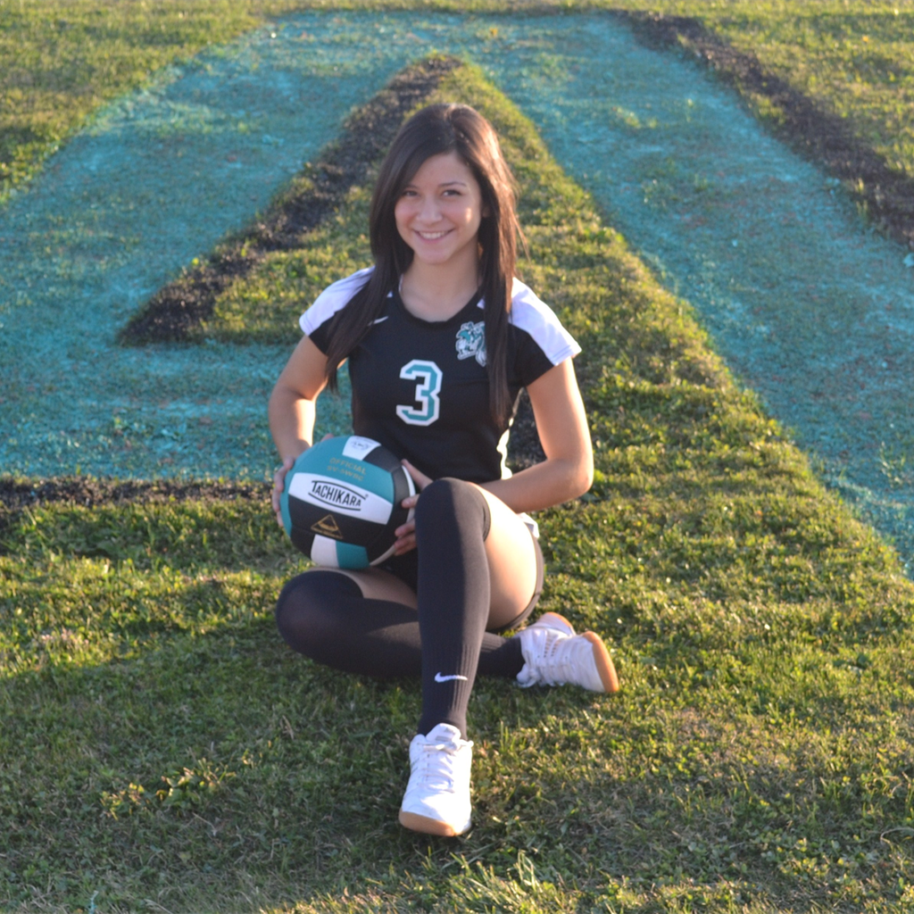 Macy Gamez