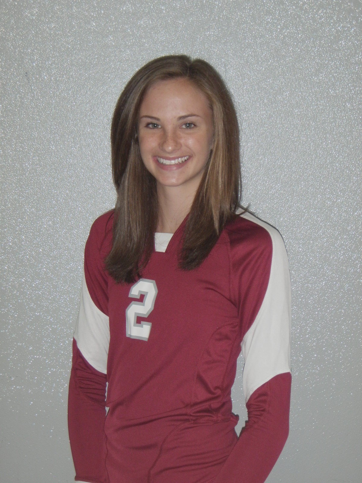 Madison Foley mugshot