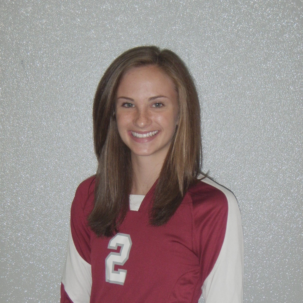 Madison Foley mugshot