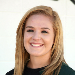 Ashley Sherrick mugshot