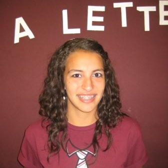 Kaitlyn Goertz mugshot