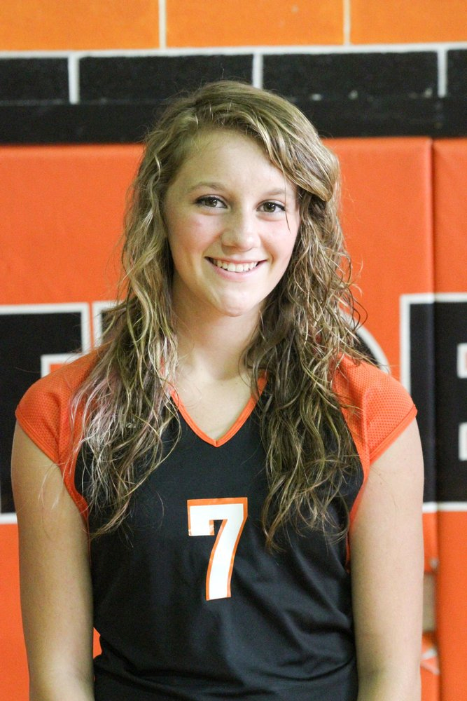 Baylee Bagwell