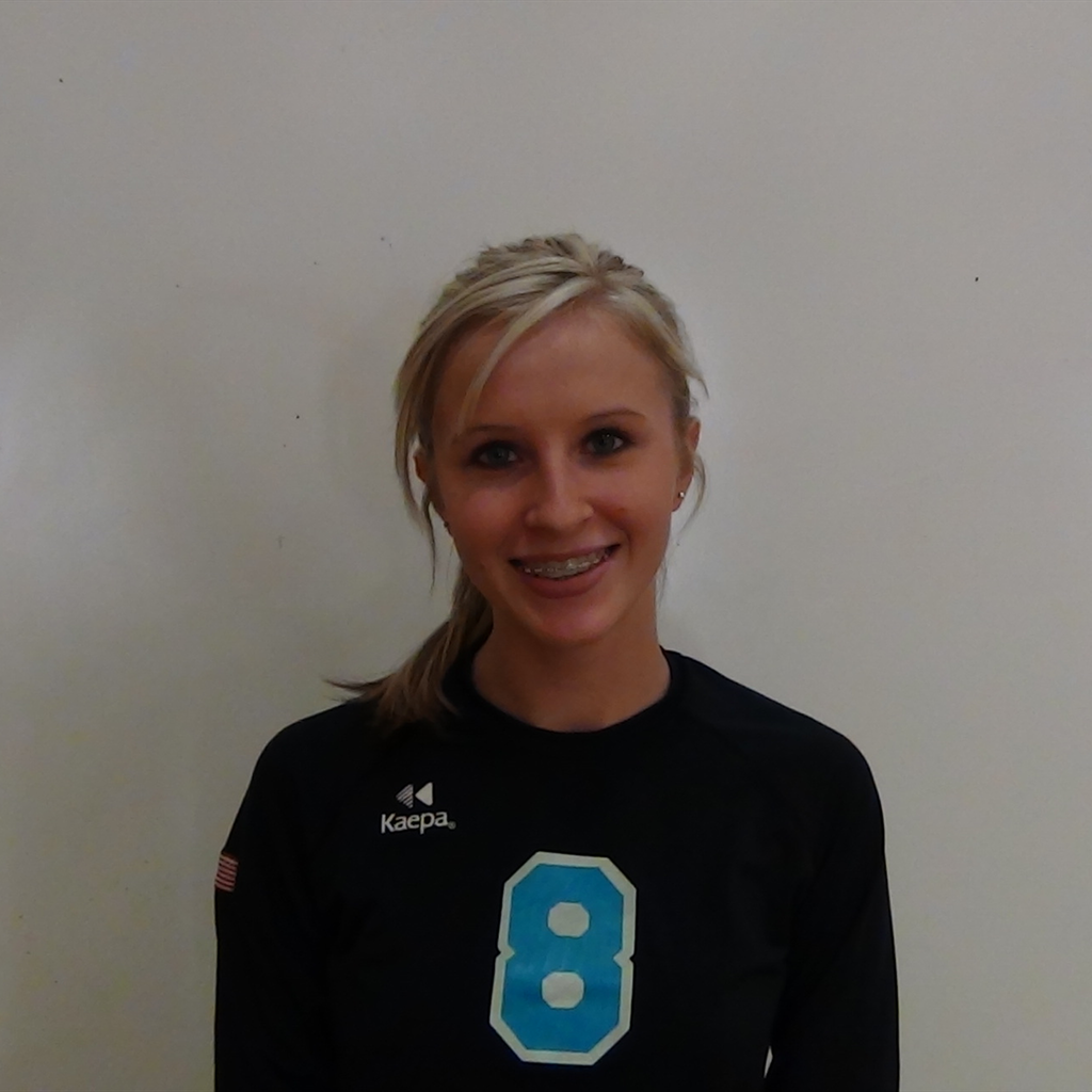 Kacy Stadtmiller mugshot