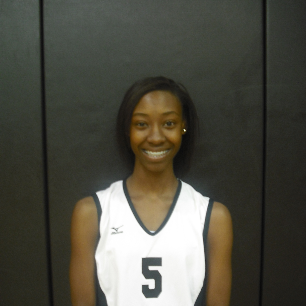 Aaliyah Galloway
