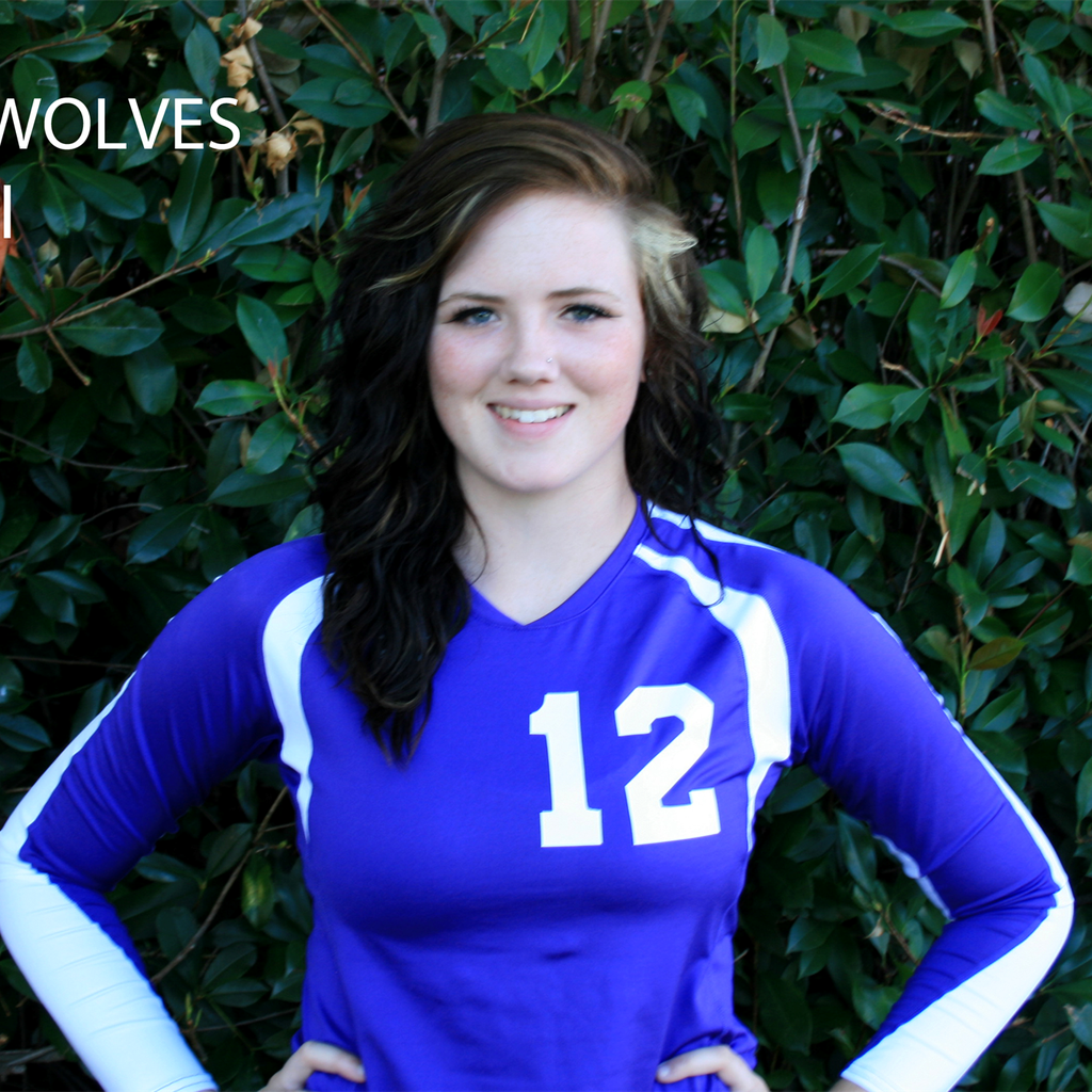 Shelby Woodard mugshot