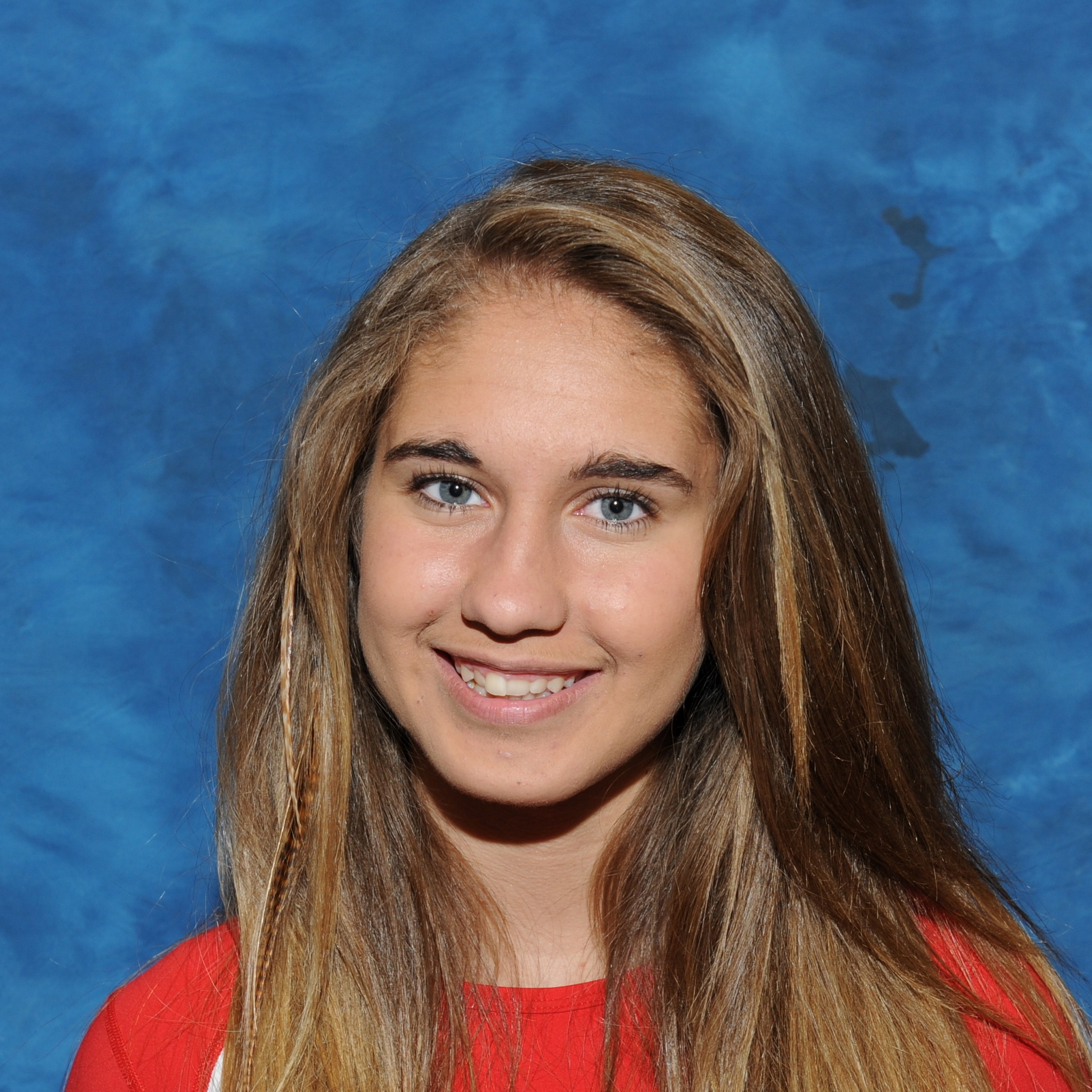 Annie Ellis mugshot
